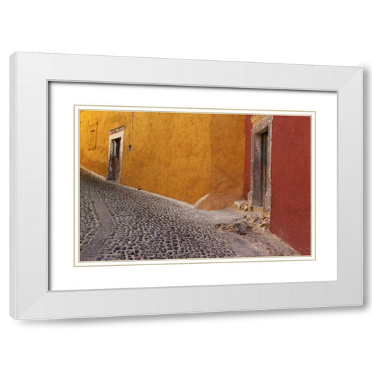 Perspective Image