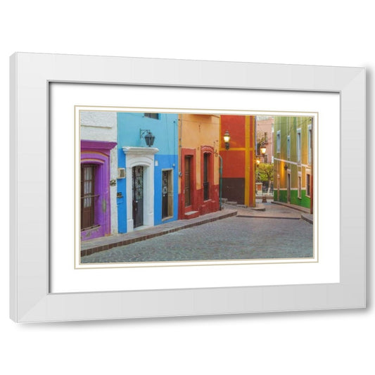 Perspective Image