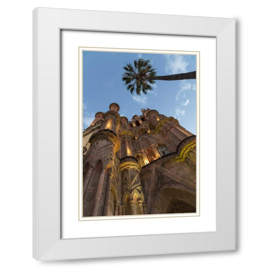 Perspective Image