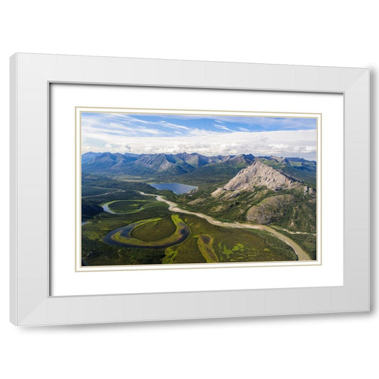 Perspective Image