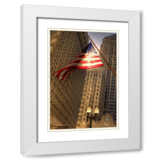 Perspective Image