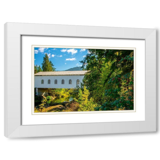 Perspective Image