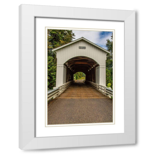 Perspective Image