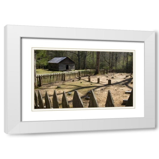 Perspective Image