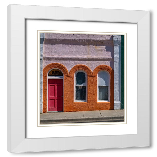 Perspective Image