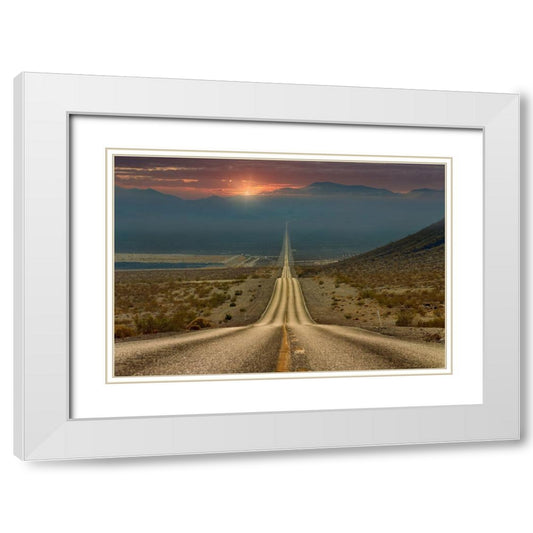 Perspective Image
