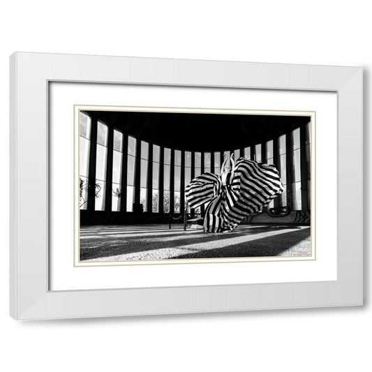 Perspective Image