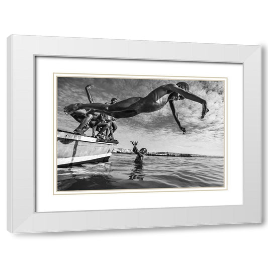 Perspective Image