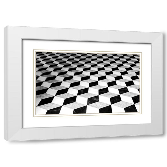 Perspective Image