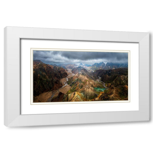 Perspective Image