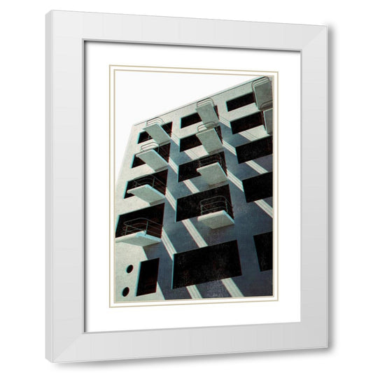 Perspective Image