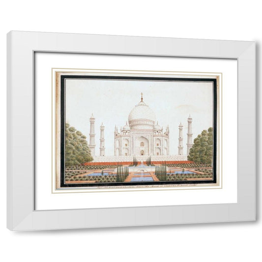 Perspective Image