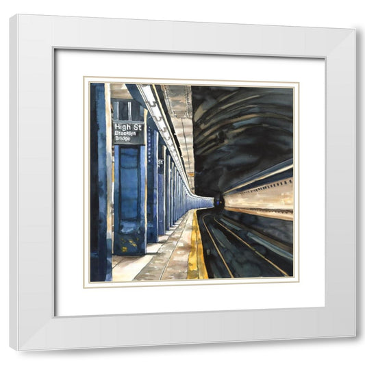 Perspective Image