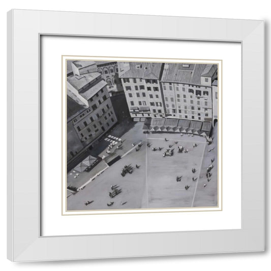 Perspective Image