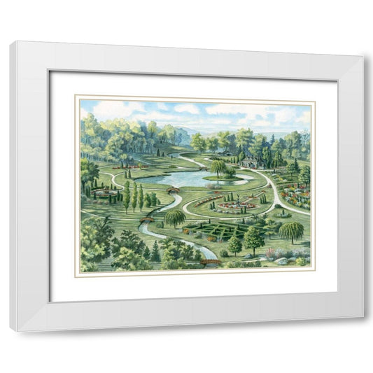 Perspective Image