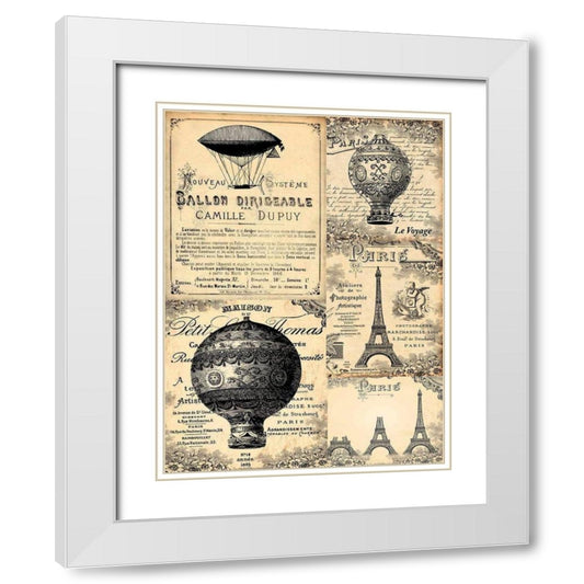 Perspective Image