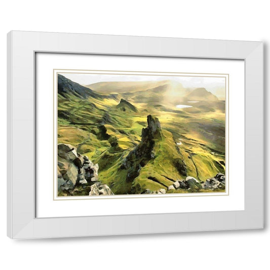 Perspective Image