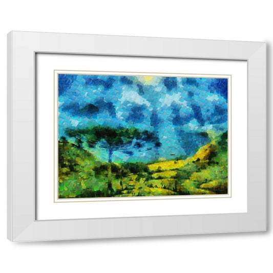 Perspective Image