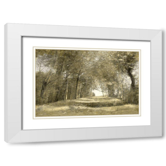 Perspective Image