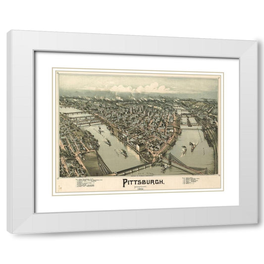 Perspective Image