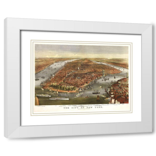 Perspective Image