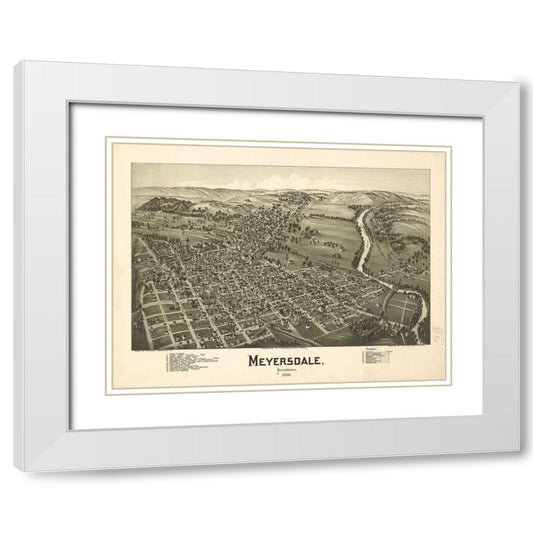 Perspective Image