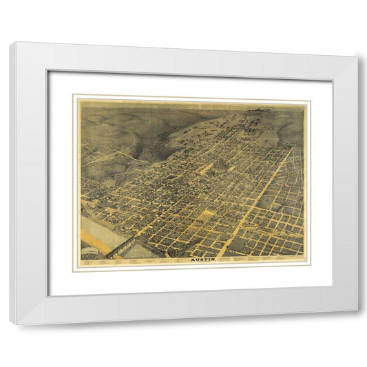 Perspective Image
