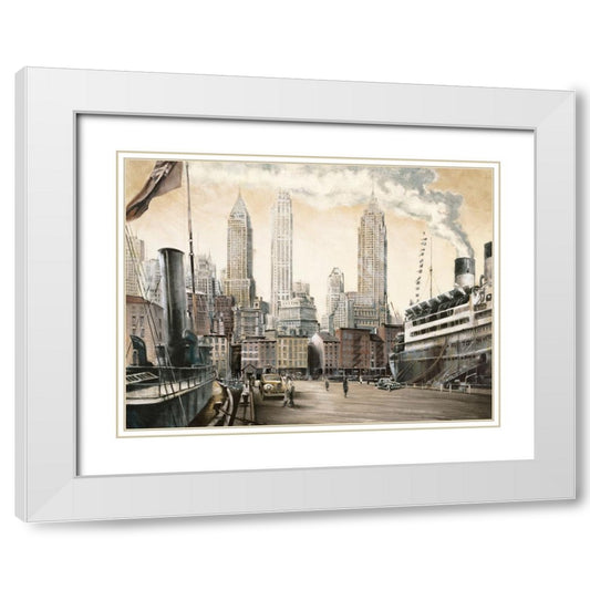 Perspective Image