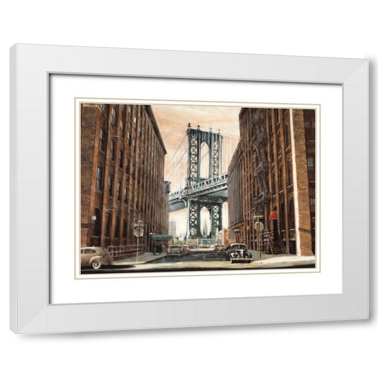 Perspective Image