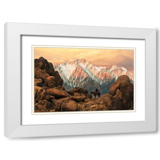 Perspective Image