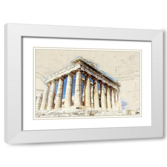 Perspective Image