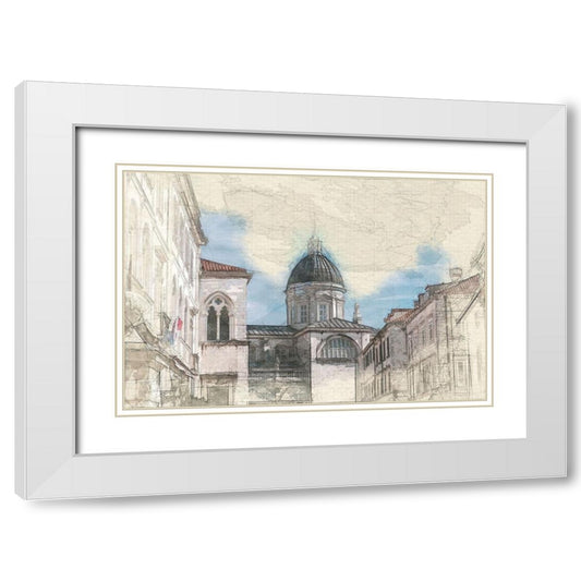 Perspective Image