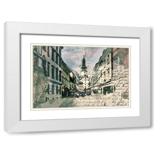 Perspective Image