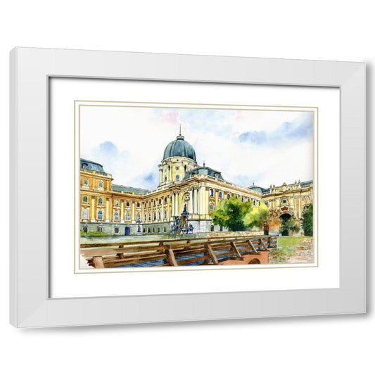 Perspective Image