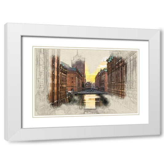 Perspective Image