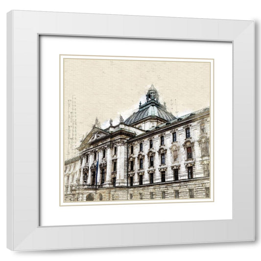 Perspective Image