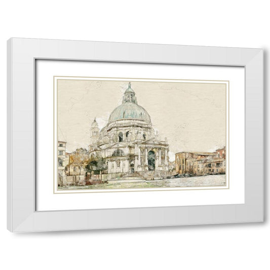 Perspective Image