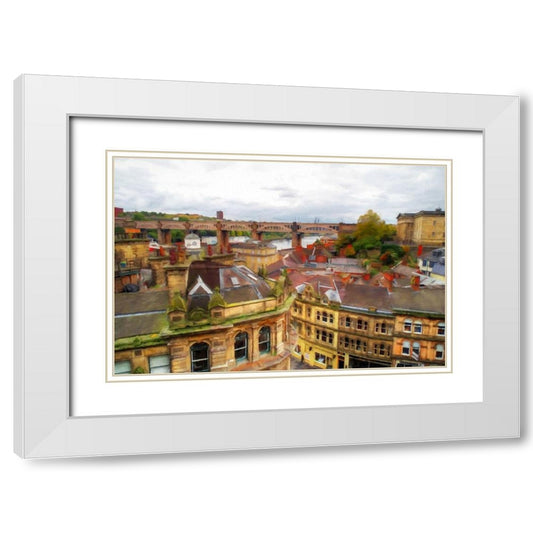Perspective Image