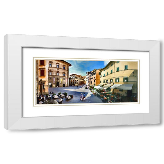 Perspective Image