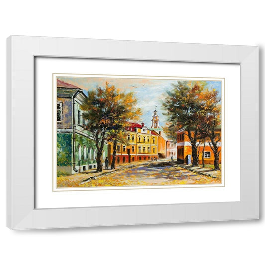 Perspective Image