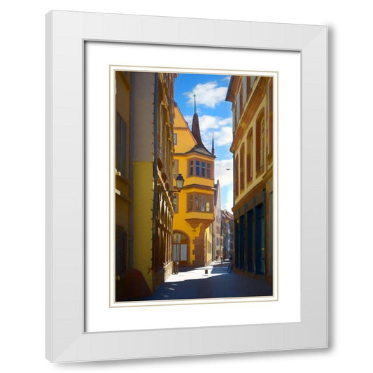 Perspective Image