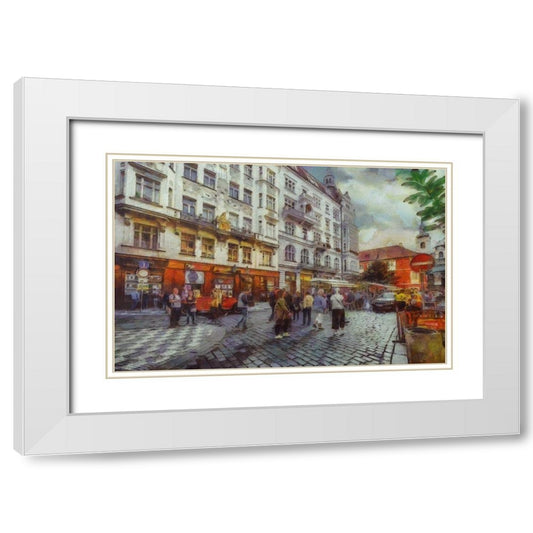 Perspective Image