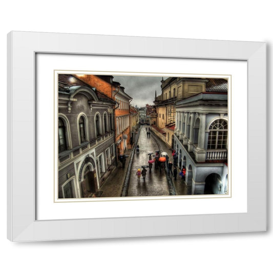 Perspective Image