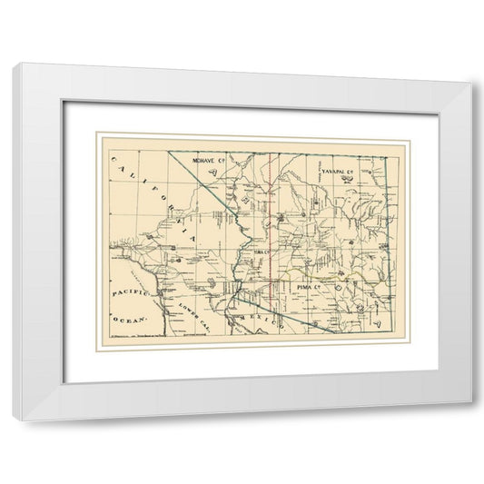 Perspective Image