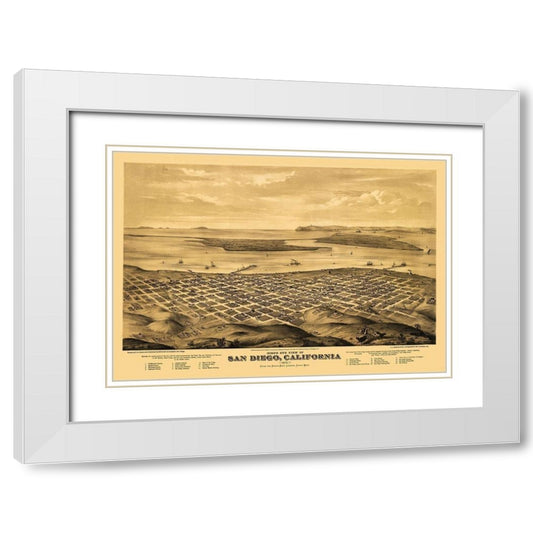 Perspective Image