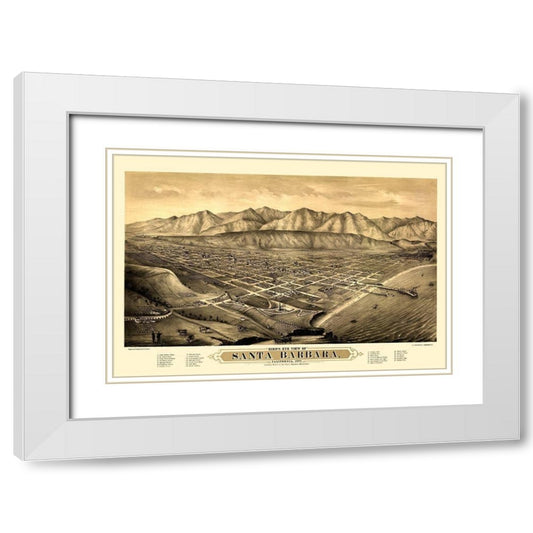 Perspective Image