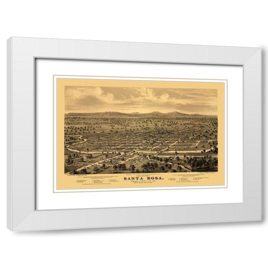 Perspective Image
