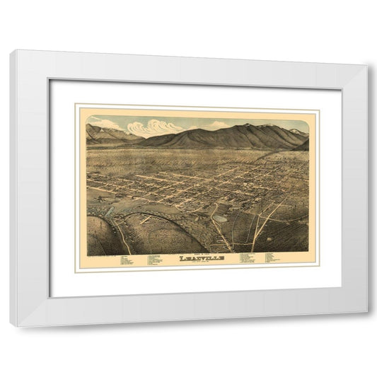 Perspective Image