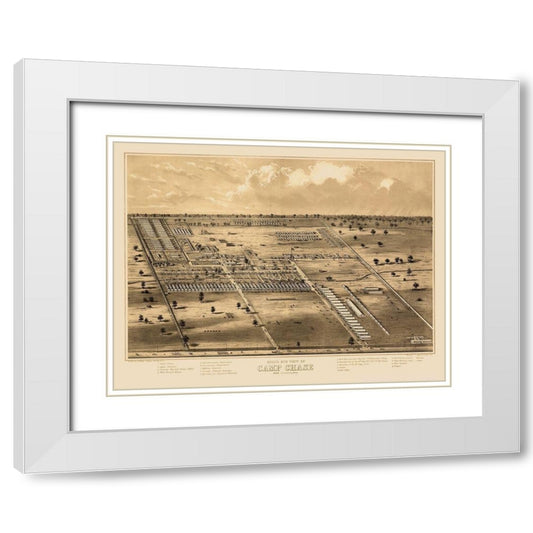 Perspective Image