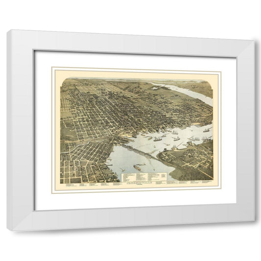 Perspective Image